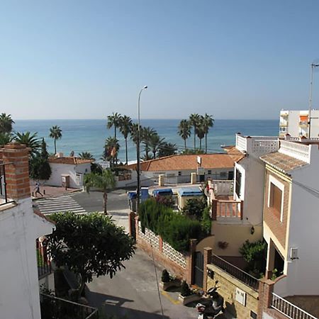 Hernan Cortes Nerja Dış mekan fotoğraf
