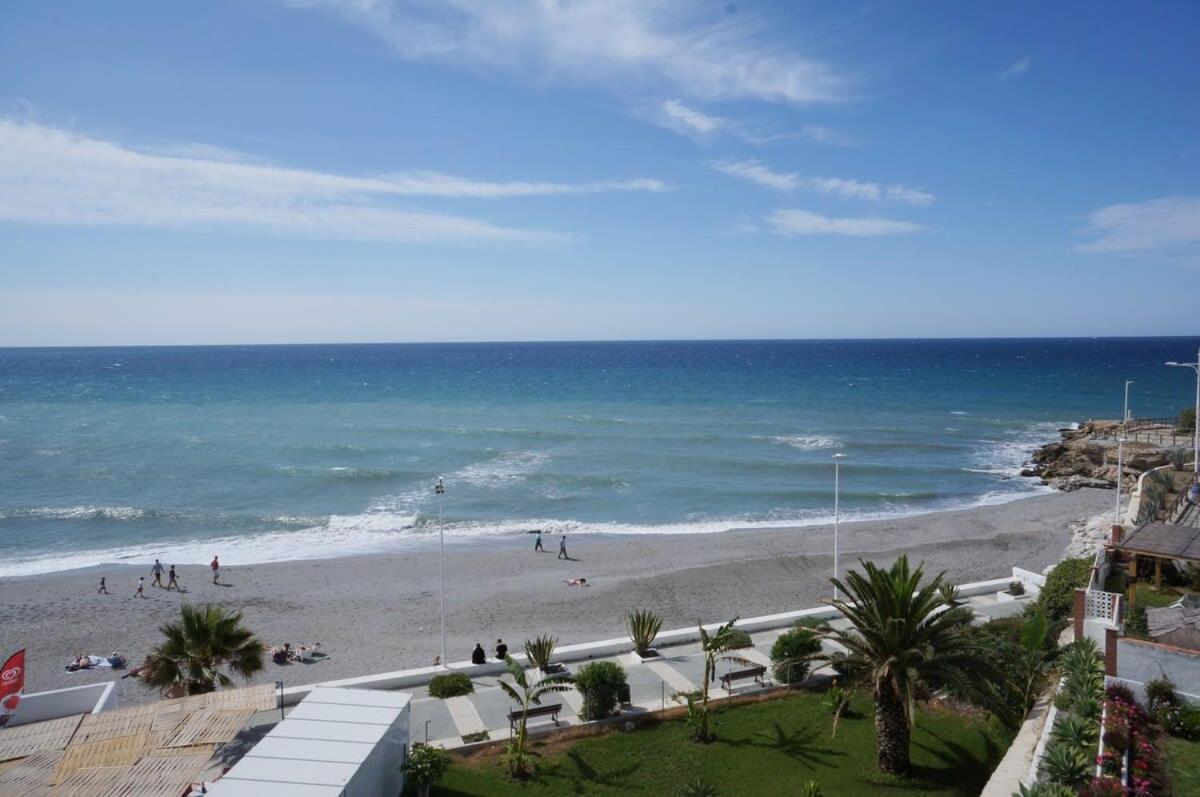 Hernan Cortes Nerja Dış mekan fotoğraf
